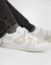 Topánky Converse - As-1 Pro White Vaporous Gray White