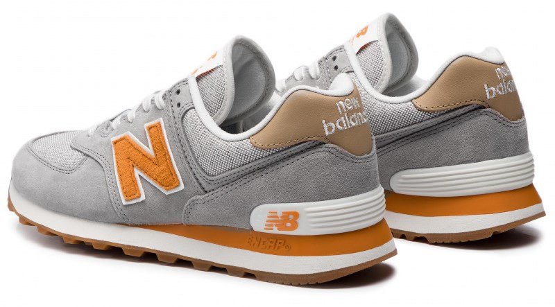 new balance ml574mdg