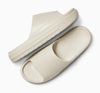 Šľapky Converse - Essential Slide beige