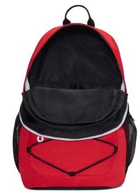 Batoh CONVERSE - SWAP OUT BACKPACK University Red Converse Black