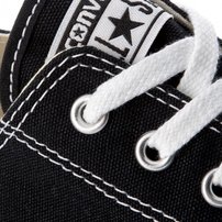 Topánky Converse - Chuck Taylor All Star Dainty Ox Black