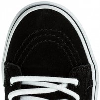 Topánky VANS - SK8 HI ( MTE ) Black Metallic