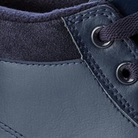 Topánky Converse - Chuck Taylor All Star Boot Pc Hi Midnight Navy Inked Black