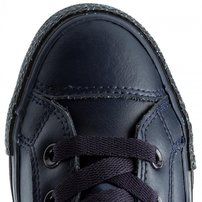 Topánky Converse - Chuck Taylor All Star Boot Pc Hi Midnight Navy Inked Black