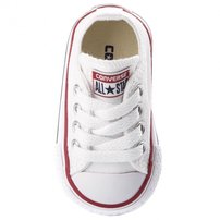 Topánky CONVERSE - CHUCK TAYLOR ALL STAR INFANT OX Optical White