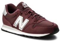 Topánky NEW BALANCE GM500BUS / Burgundy