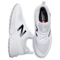 Topánky New Balance MS574KTC White 2