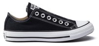 Topánky Converse - Chuck Taylor All Star Slip Black White Black