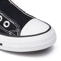 Topánky Converse - Chuck Taylor All Star Slip Black White Black