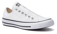 Topánky Converse - Chuck Taylor All Star Slip White Black White