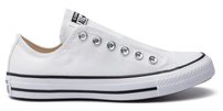 Topánky Converse - Chuck Taylor All Star Slip White Black White