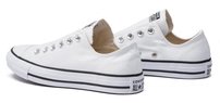 Topánky Converse - Chuck Taylor All Star Slip White Black White