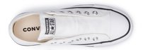 Topánky Converse - Chuck Taylor All Star Slip White Black White