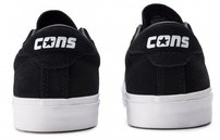 Topánky Converse - Louie Lopez Pro Ox Black Black White 4