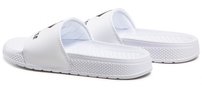 Šľapky Converse - All Star Slide Slip White Black