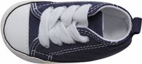 Topánky Converse - Chuck Taylor All Star First Star Navy 88865