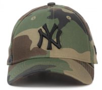 Šiltovka New Era 940 - Mlb League Basic New York Yankees Camo