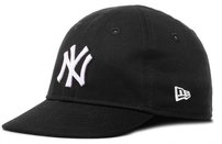 Šiltovka New Era 940K - Mlb League Essential Infant New York Yankees Black