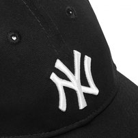 Šiltovka New Era 940K - Mlb League Essential Infant New York Yankees Black