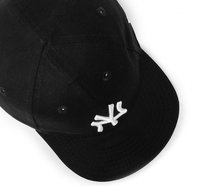 Šiltovka New Era 940K - Mlb League Essential Infant New York Yankees Black