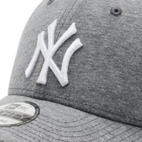 Šiltovka New Era 940 - Mlb New York Yankees Jersey Gray