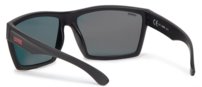 Slnečné okuliare Uvex - Lgl 29 Black Mat Mirror Red