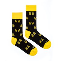 Ponožky FUSAKLE - NA ZDRAVIE