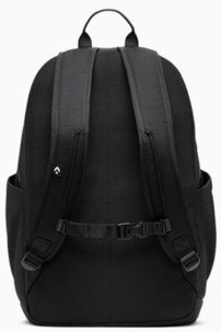Batoh Converse - Cons Seasonal Backpack Black