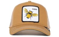 Šiltovka Goorin Bros. - Queen Bee brown - VYPREDANÁ
