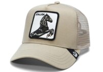 Šiltovka Goorin Bros. - Stallion khaki