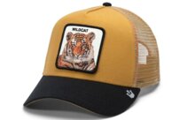 Šiltovka Goorin Bros. - Wildcat mustard