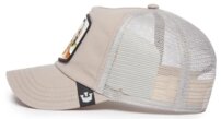 Šiltovka Goorin Bros. - Park Range Trophy brown -VYPREDANÁ