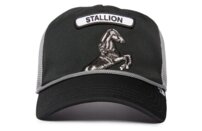 Šiltovka Goorin Bros. - GB2 Stallion black