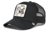 Šiltovka Goorin Bros. - Bestie Dog black