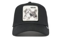 Šiltovka Goorin Bros. - Bestie Dog black