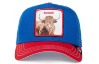 Šiltovka Goorin Bros. - Fan Buffalo blue