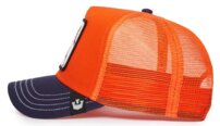 Šiltovka Goorin Bros. - Fan Bronco orange