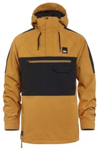 Bunda Horsefeathers - Norman Spruce Yellow