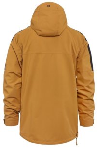 Bunda Horsefeathers - Norman Spruce Yellow