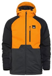 Bunda Horsefeathers - Crown Radiant Yellow