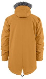 Bunda Horsefeathers - Griffen Spruce Yellow