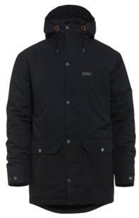Bunda Horsefeathers - Juniper Black