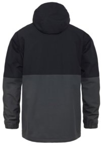 Bunda Horsefeathers - Shaw Black Phantom