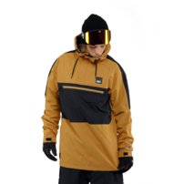 Bunda Horsefeathers - Norman Spruce Yellow
