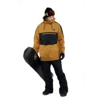 Bunda Horsefeathers - Norman Spruce Yellow