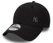 Šiltovka New Era 940 - Flawless Logo New York Yankees Black