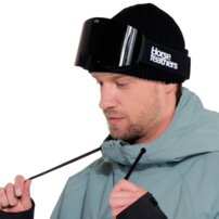 Bunda Horsefeathers - Blake blue haze