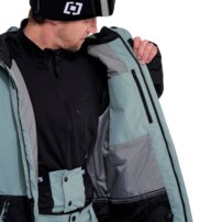 Bunda Horsefeathers - Blake blue haze