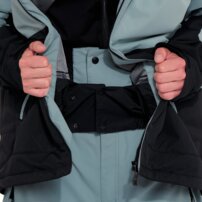 Bunda Horsefeathers - Blake blue haze