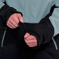 Bunda Horsefeathers - Blake blue haze